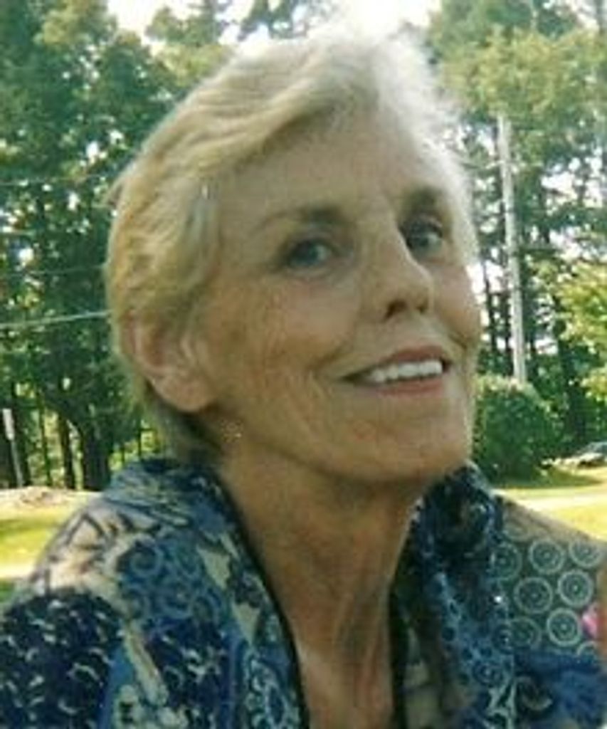 Marlene Doyle