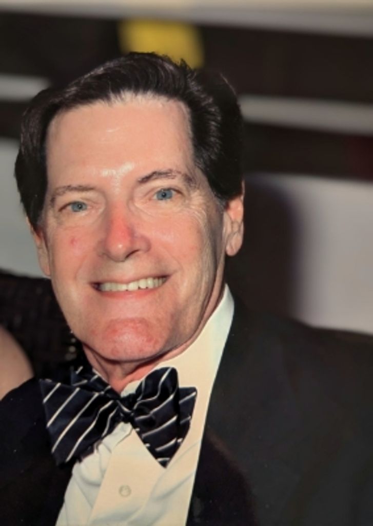 Alan Robert Colussy