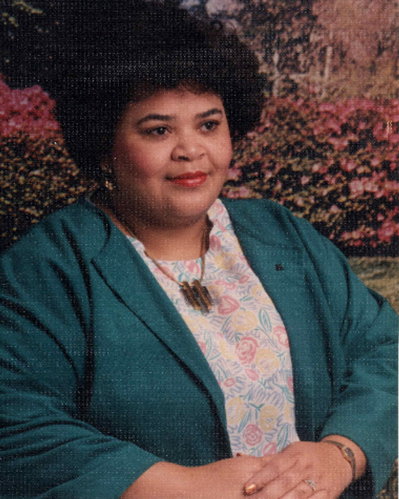 Yolanda Singleton