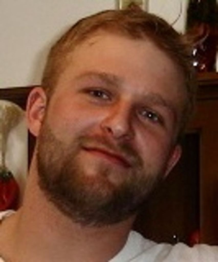 Zachary Penny Profile Photo