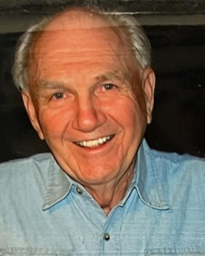 Delmar Dean Smith