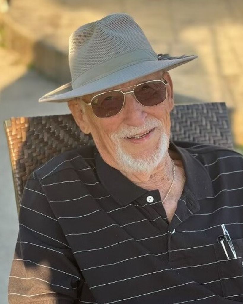 Merl L Poling Profile Photo