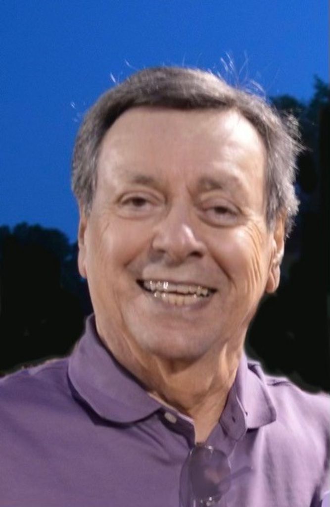 Maurice "Maury" Levine