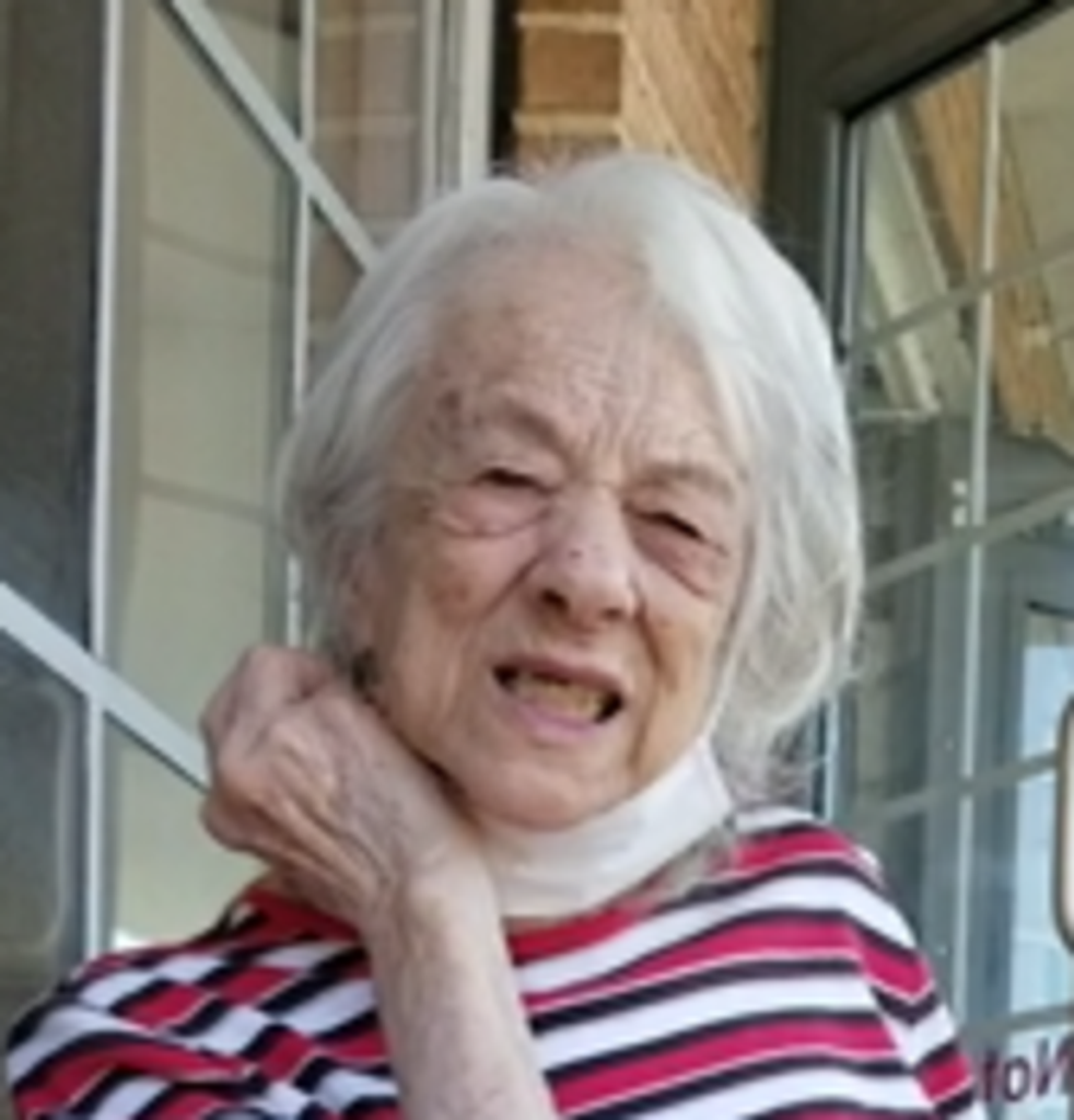 S. Geraldine Kagarise Profile Photo