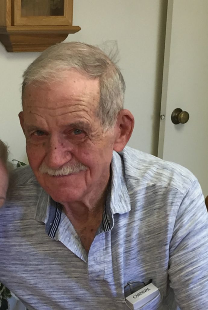 Charles Kirk Brown Profile Photo