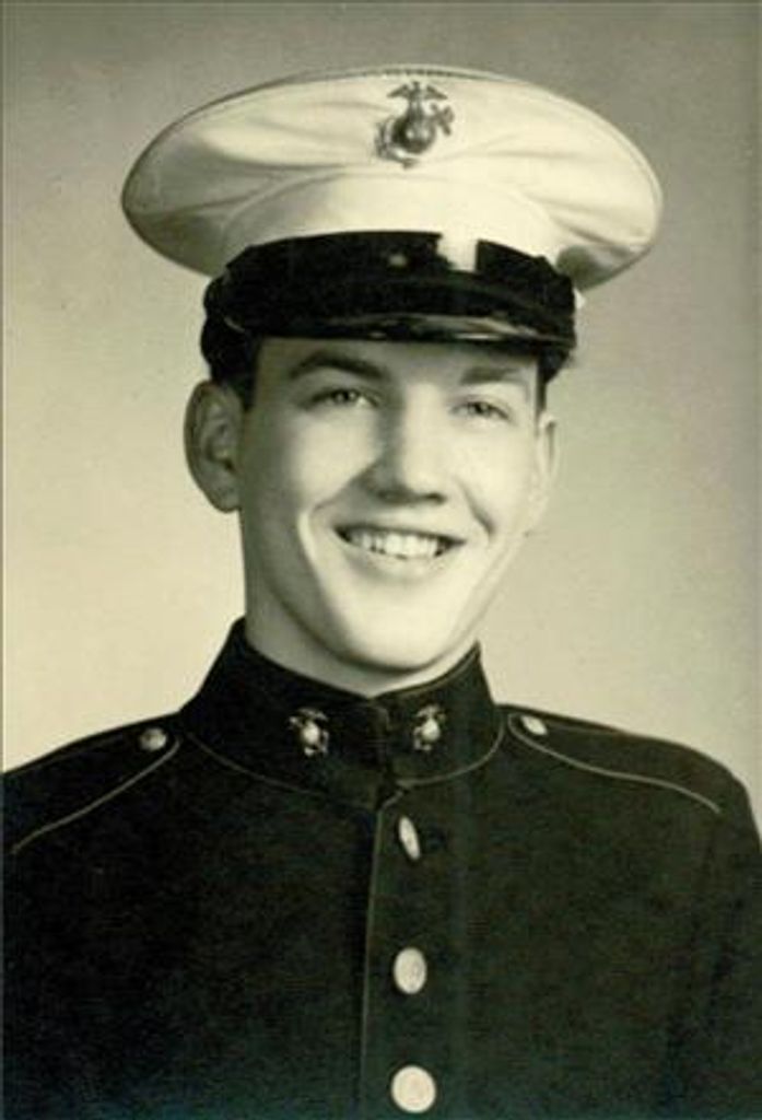 Donald G. Campbell