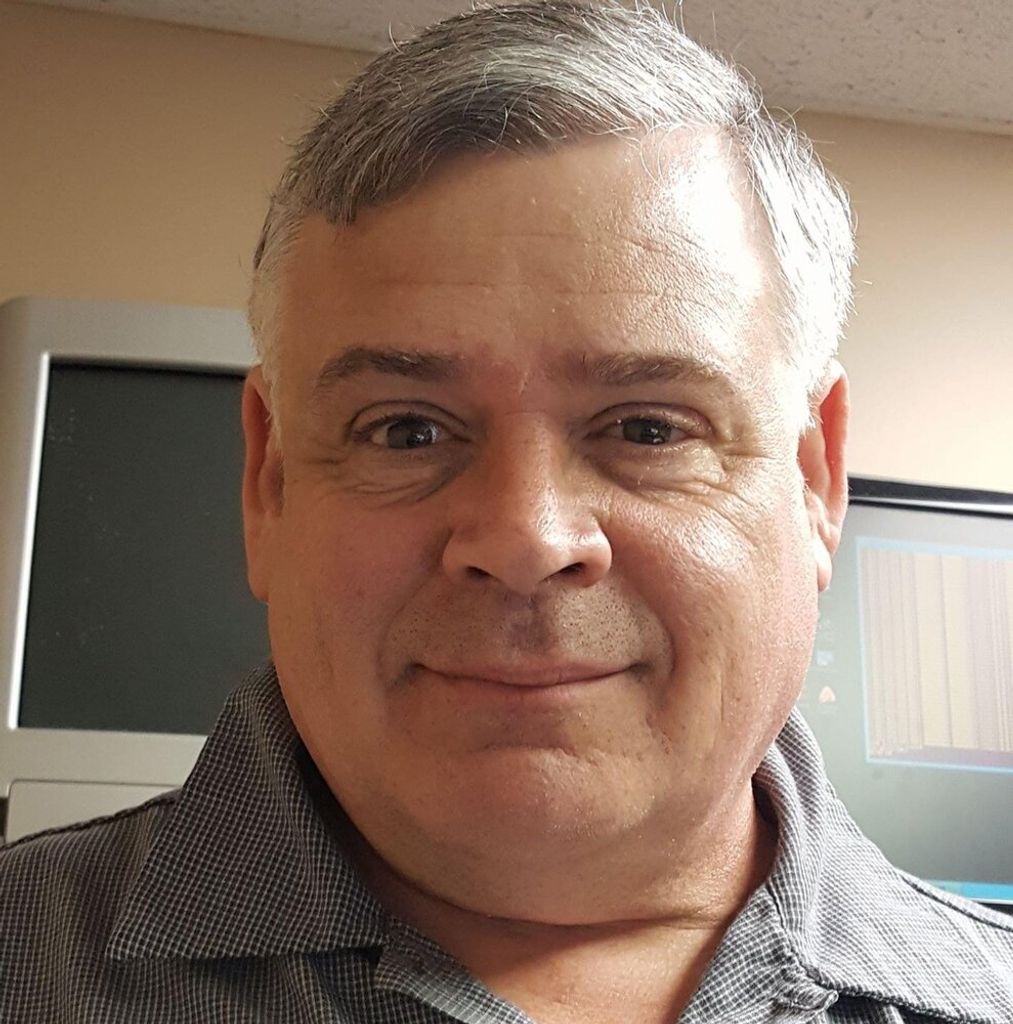 Steven Joseph King