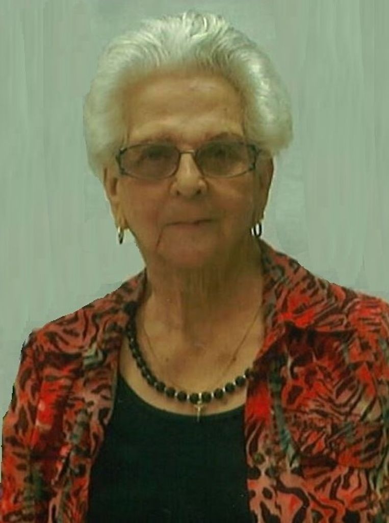 Ella G. Pardo