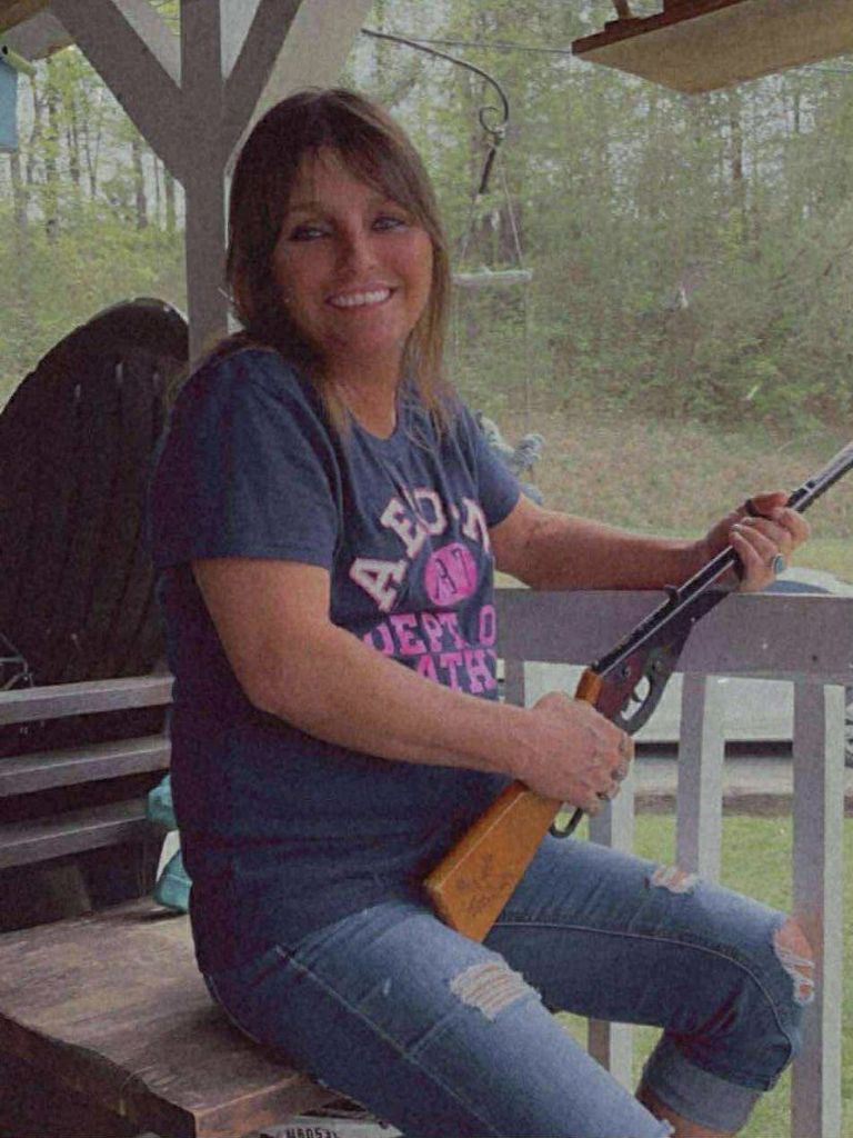 Feedia Denise Chaffins Profile Photo