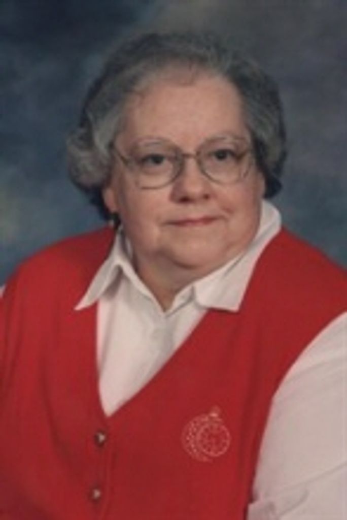 Margery "Margie" A. Bennett