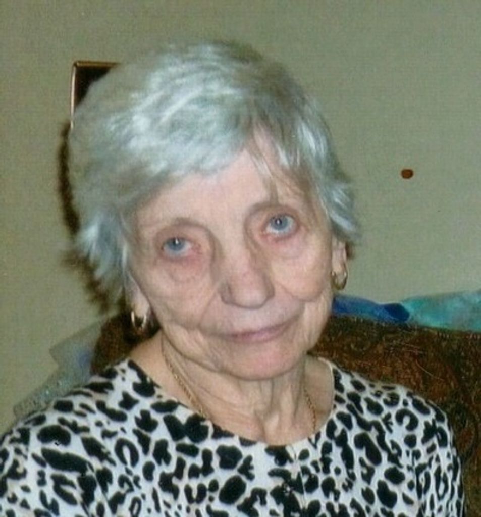 Wanda S. Kraszewska