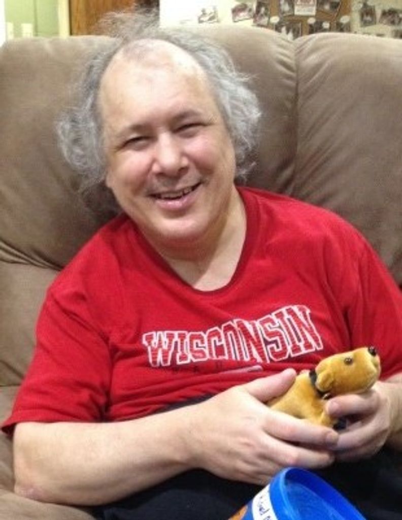 Richard Michael Hanson