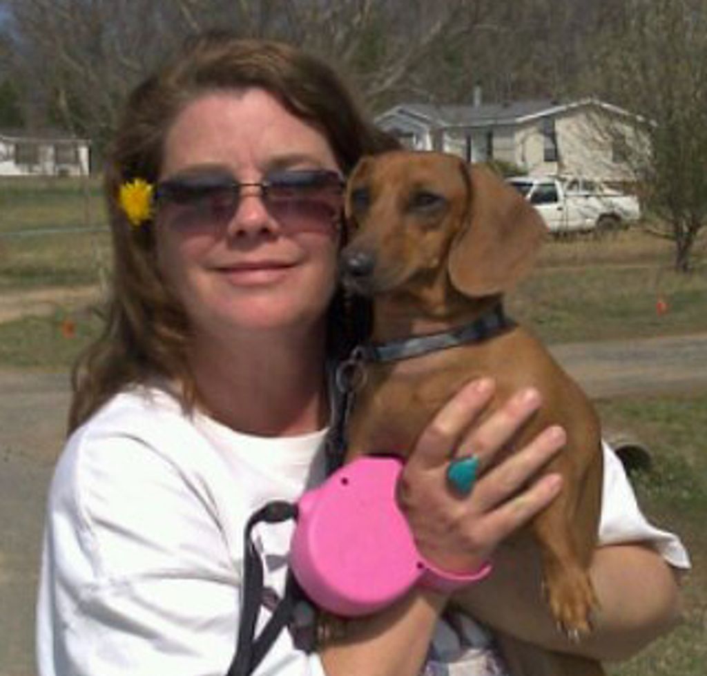 Trudy Jones