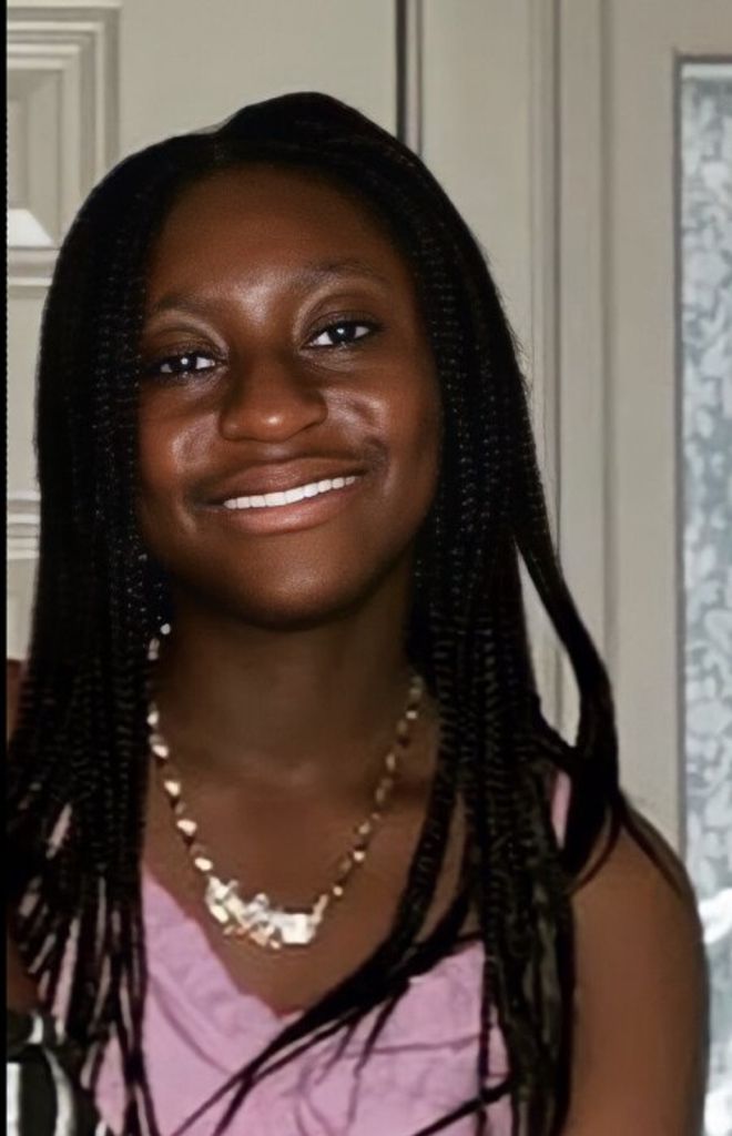 Brianna Makayla Michel