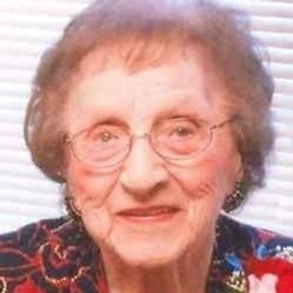 Emma M. Dvorak