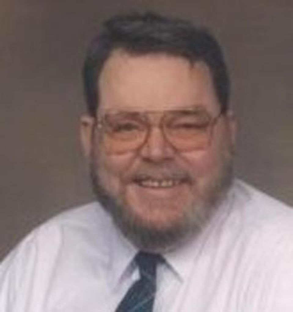 Retired Sfc Robert Forest Cole Profile Photo