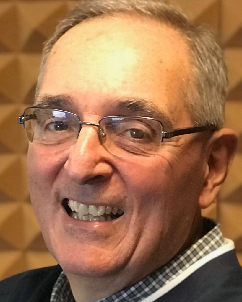 Edward F. Villella Profile Photo