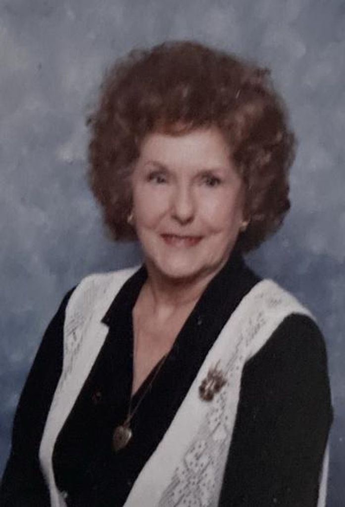 Kathleen "Kitty" Deans Williams Profile Photo