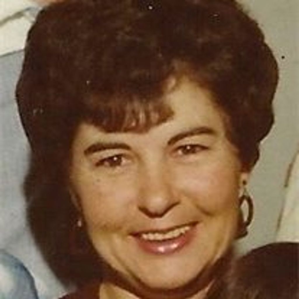 Helen P. "Plete" Wood