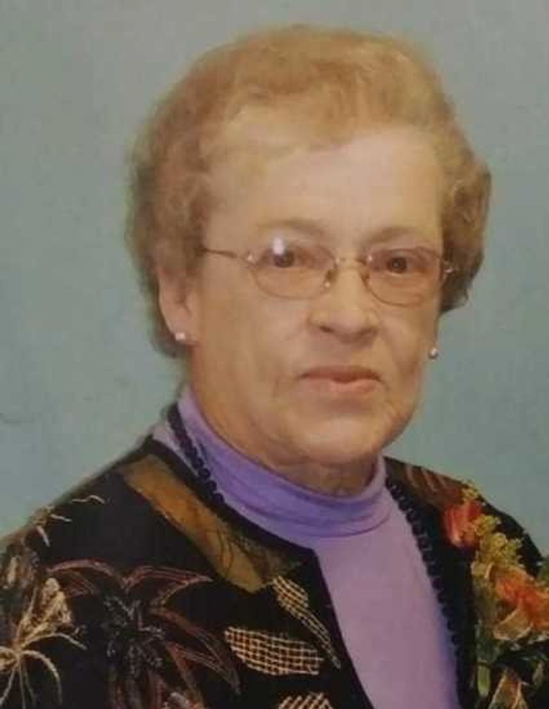 Donna Bennink