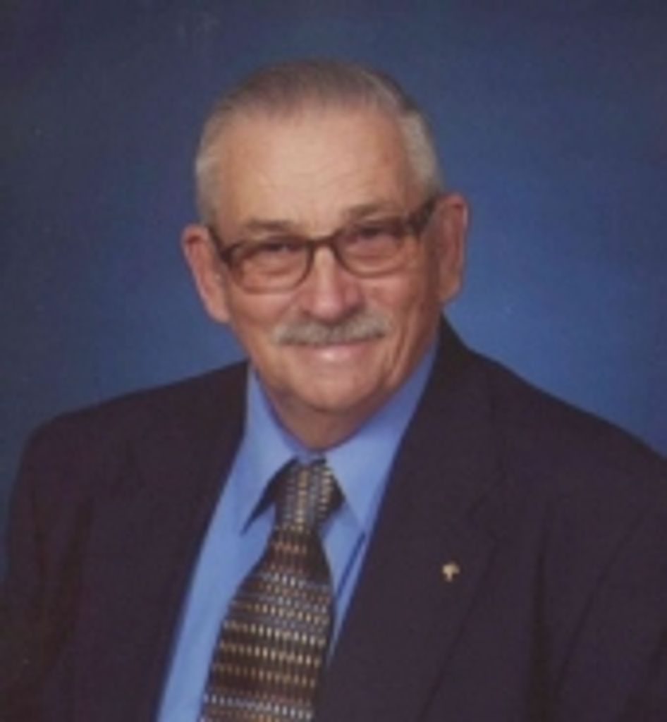 George Leonard Moran, Sr. Profile Photo