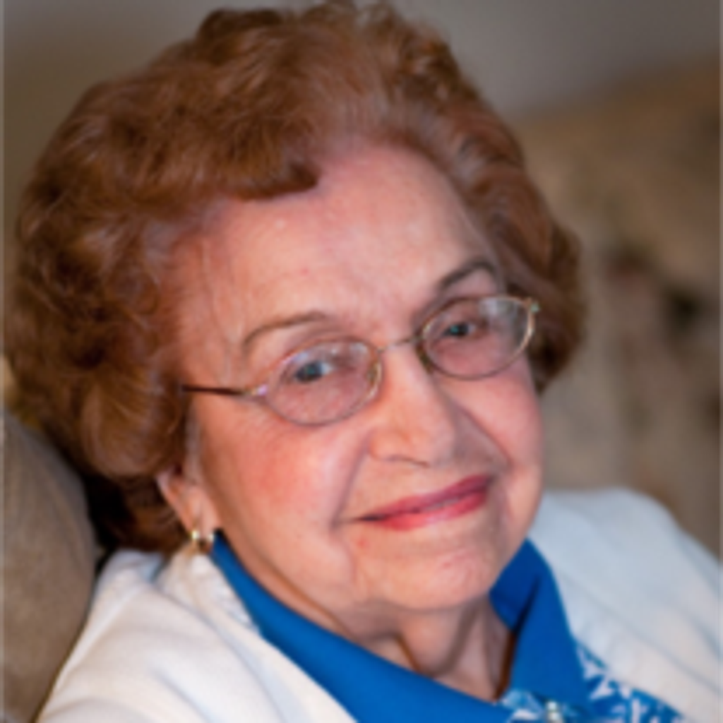 Betty Jo Thatcher