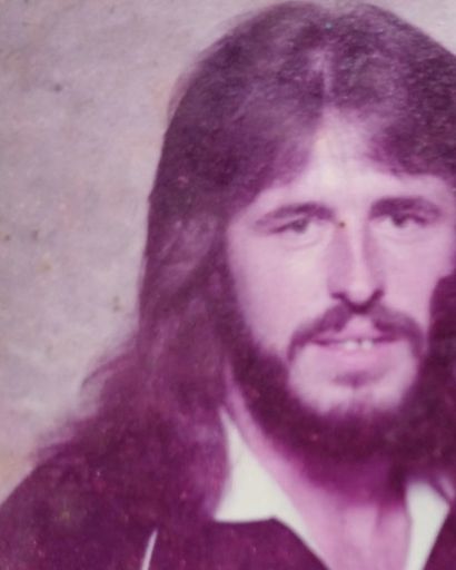 Ray Richardson Profile Photo