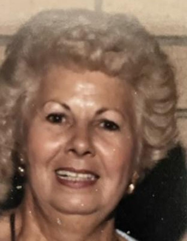 Gertrude Washburn Profile Photo