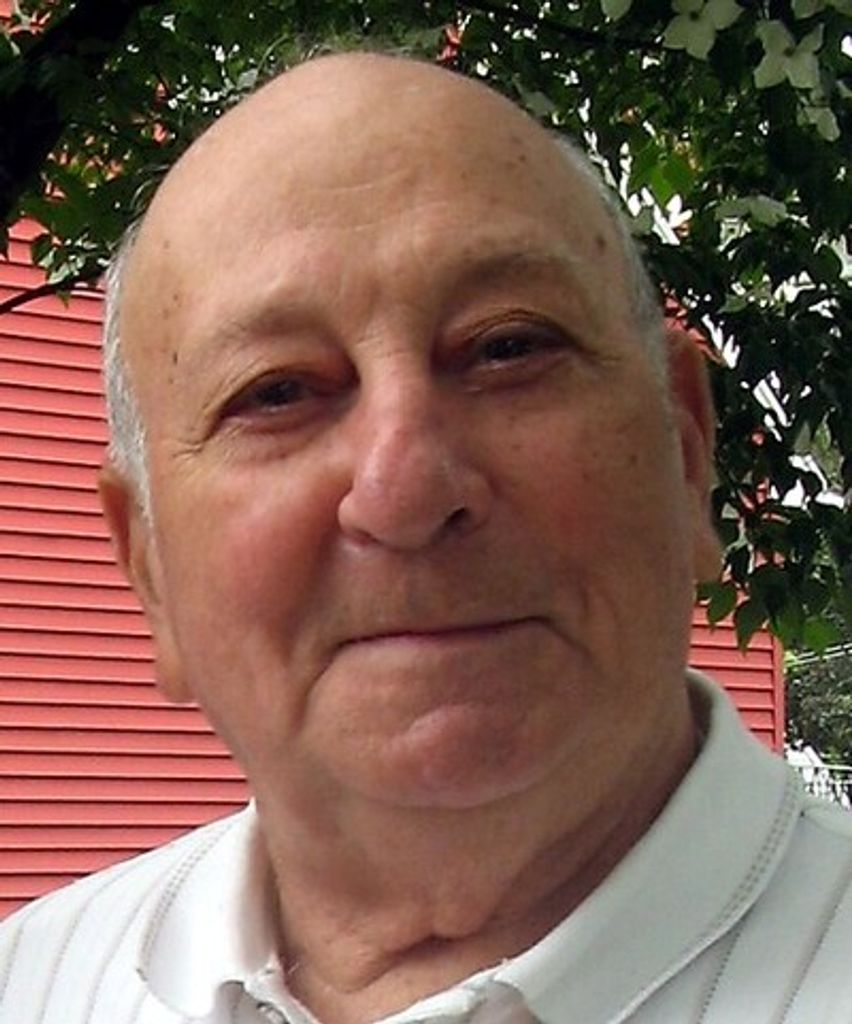 Thomas S. Marro Profile Photo