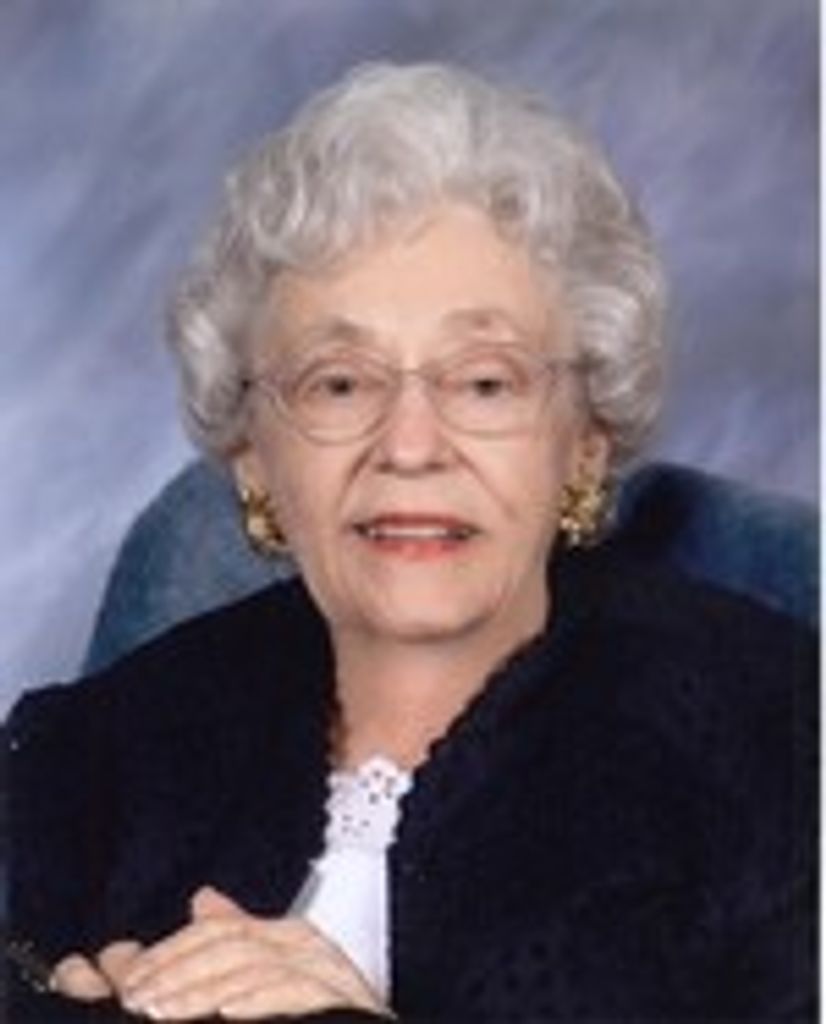 Frances L. Ziegler