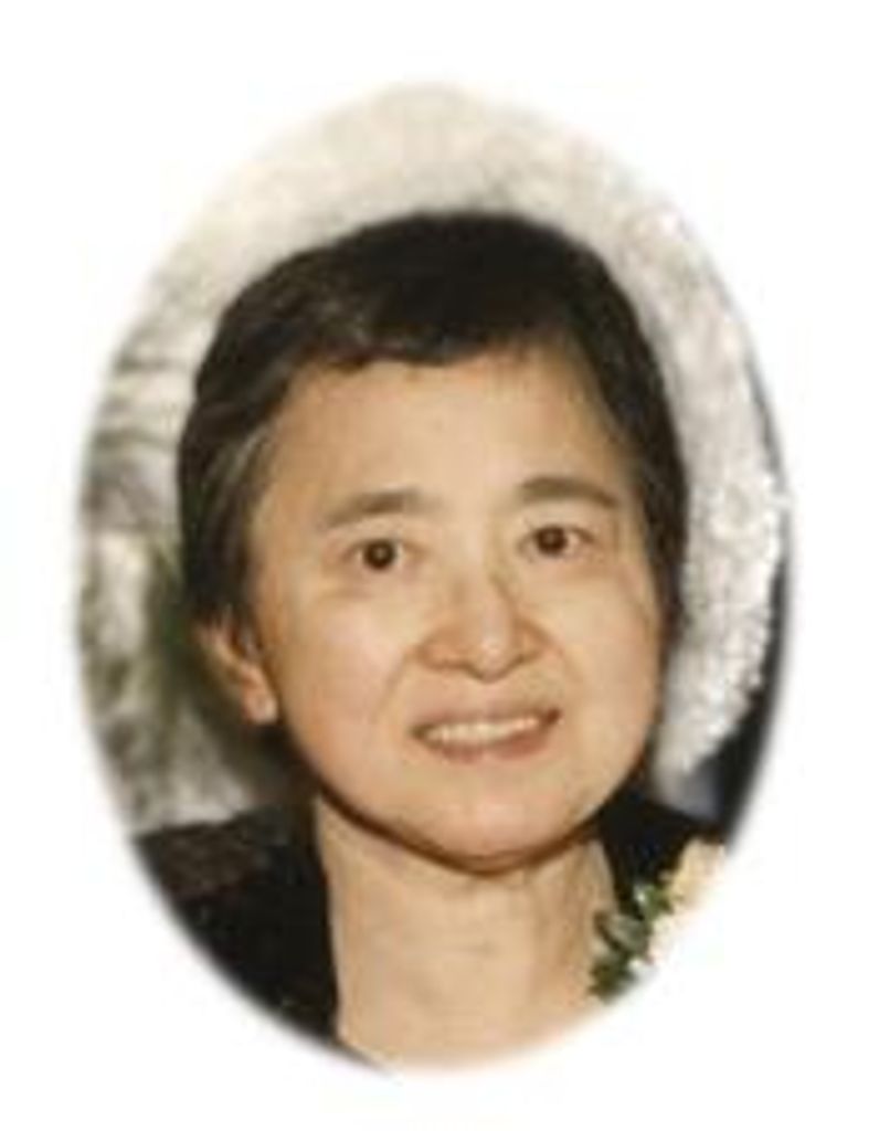 Kazuko Matsuura