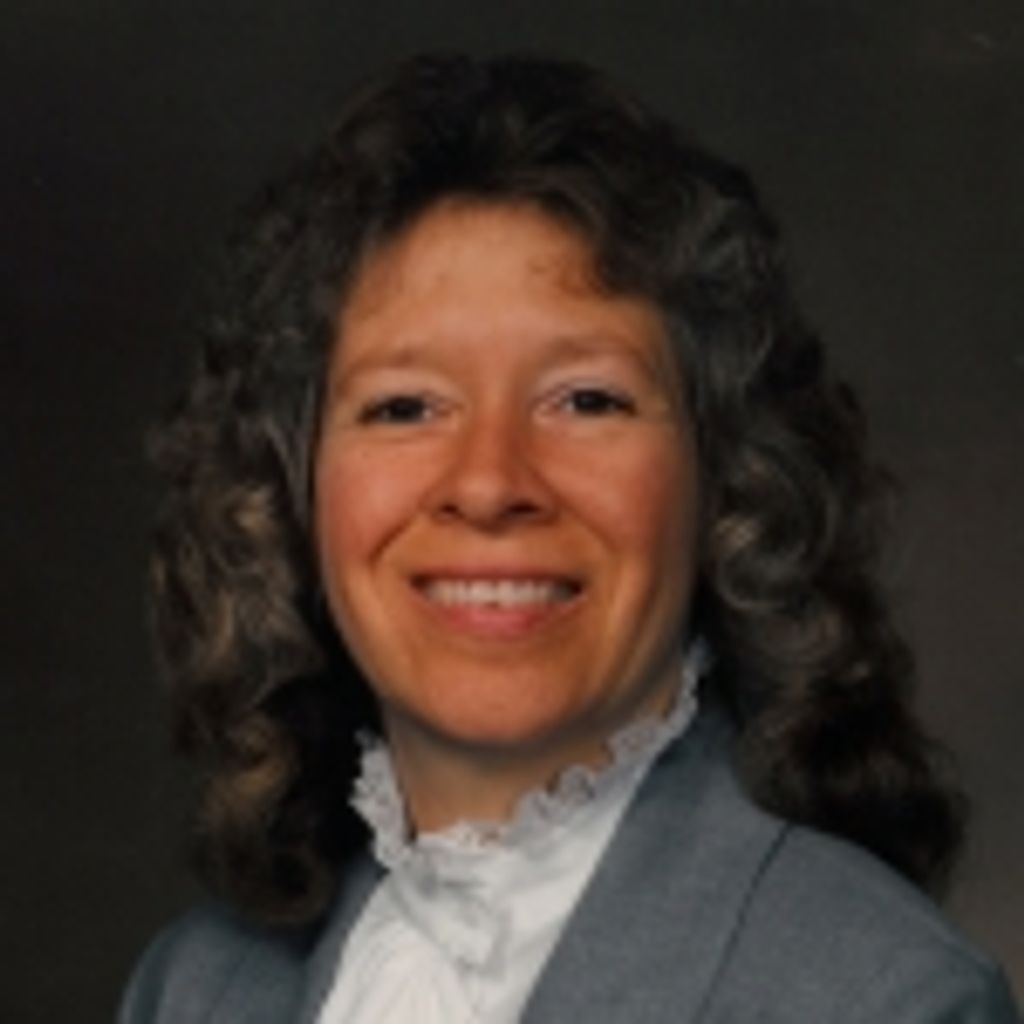 Darlene Charlotte Hansen