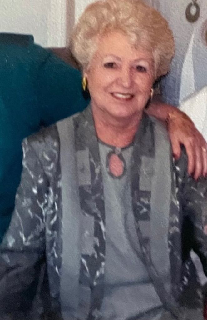 Betty Louise White Profile Photo