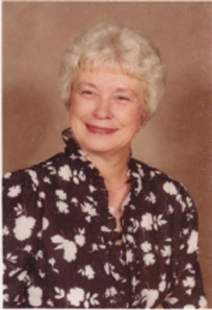 Patricia F. Barche