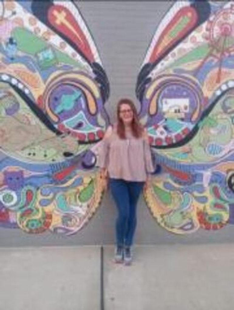 Livingston- Elizabeth Nicole Webb Profile Photo