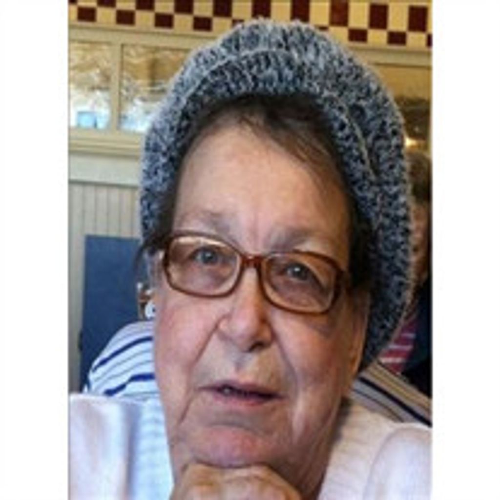 Melba June Pace