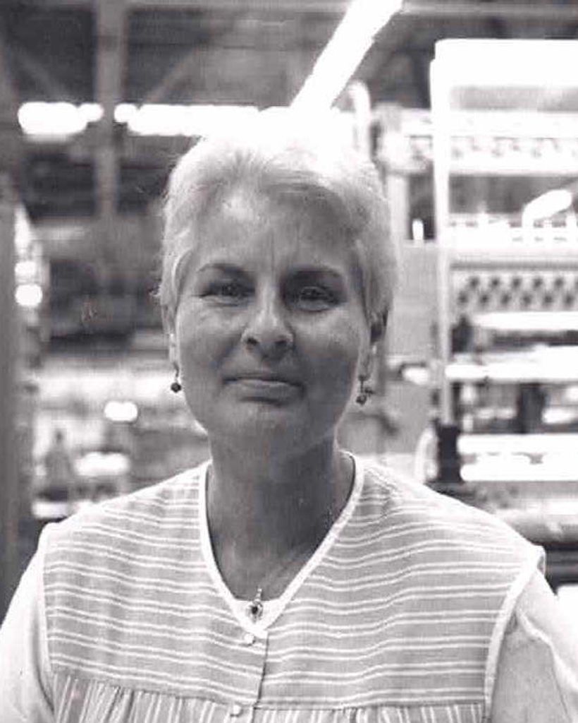 Betty Mae (VanderJagt) Poley Profile Photo