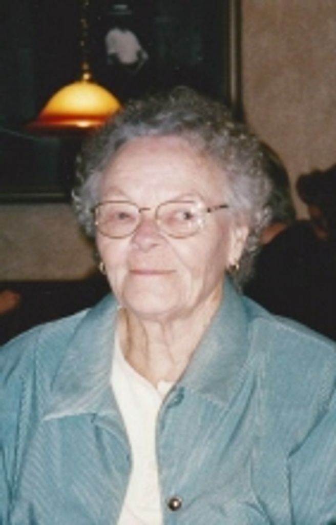 Flossie  Beatrice SMITH