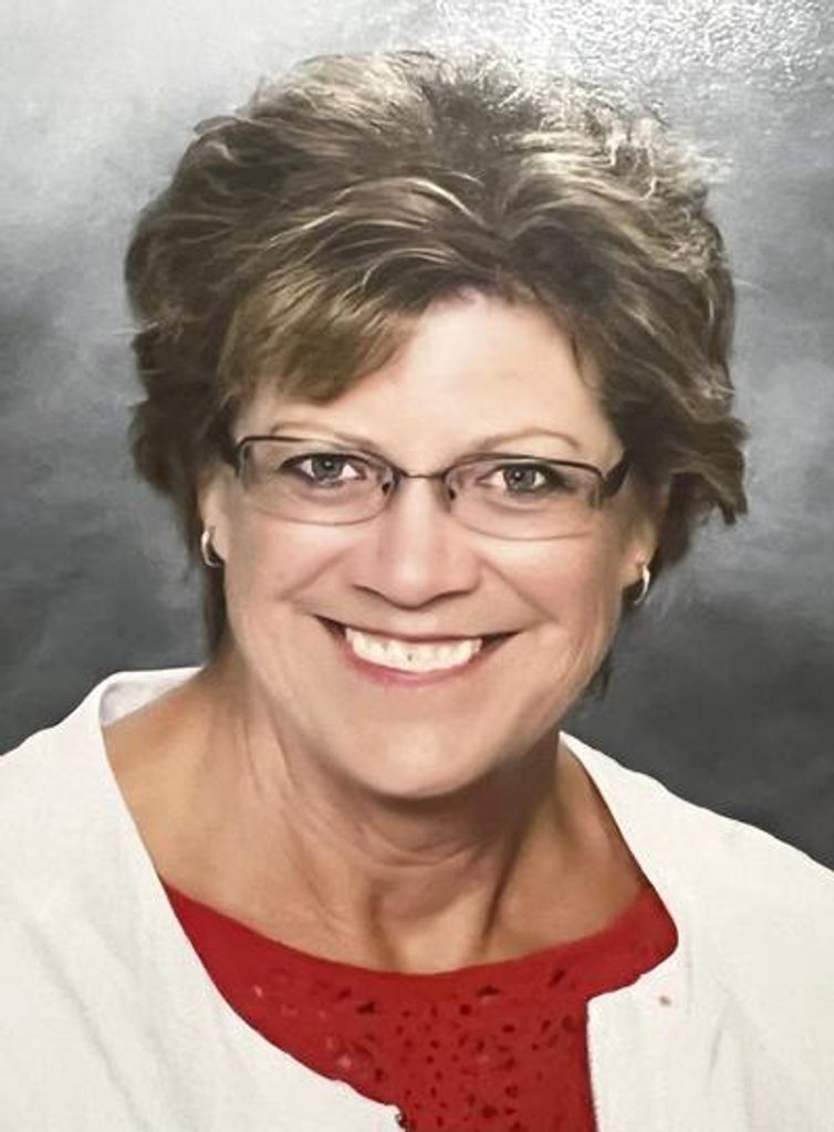 Carol Jean Hutchinson