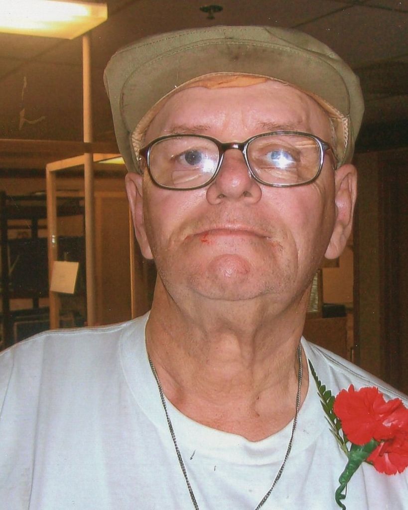 Tazewell Dawson Horton Profile Photo