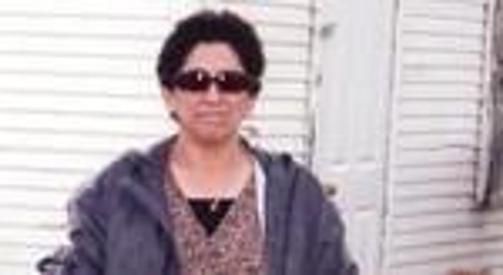 Lydia Marie Samarripas