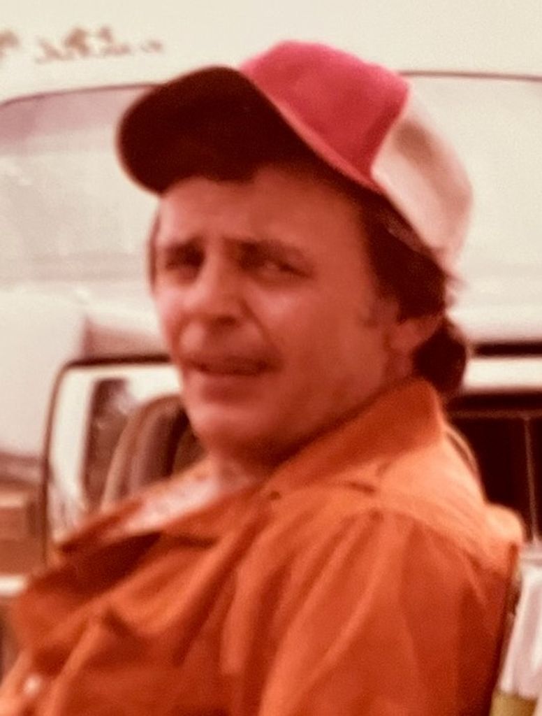 Murray Donald Eakes