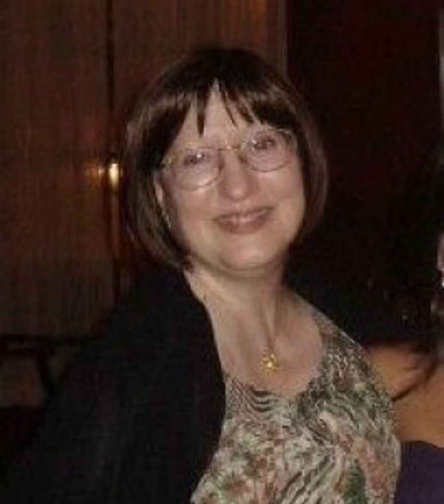 Theresa Trigiani Profile Photo