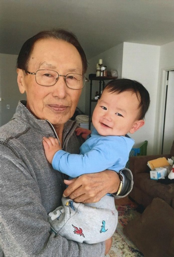 Milton W. Park Profile Photo