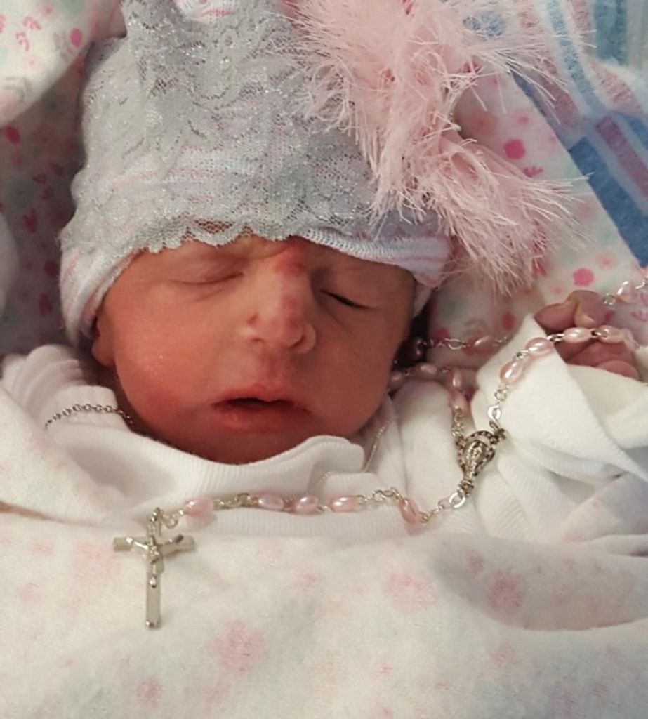 Hailey Faith Kiehl Profile Photo
