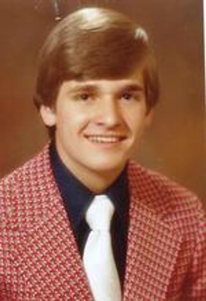 Kurt Dean Jones
