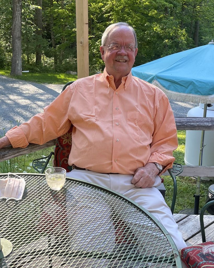 Richard E. Hanson JR Profile Photo