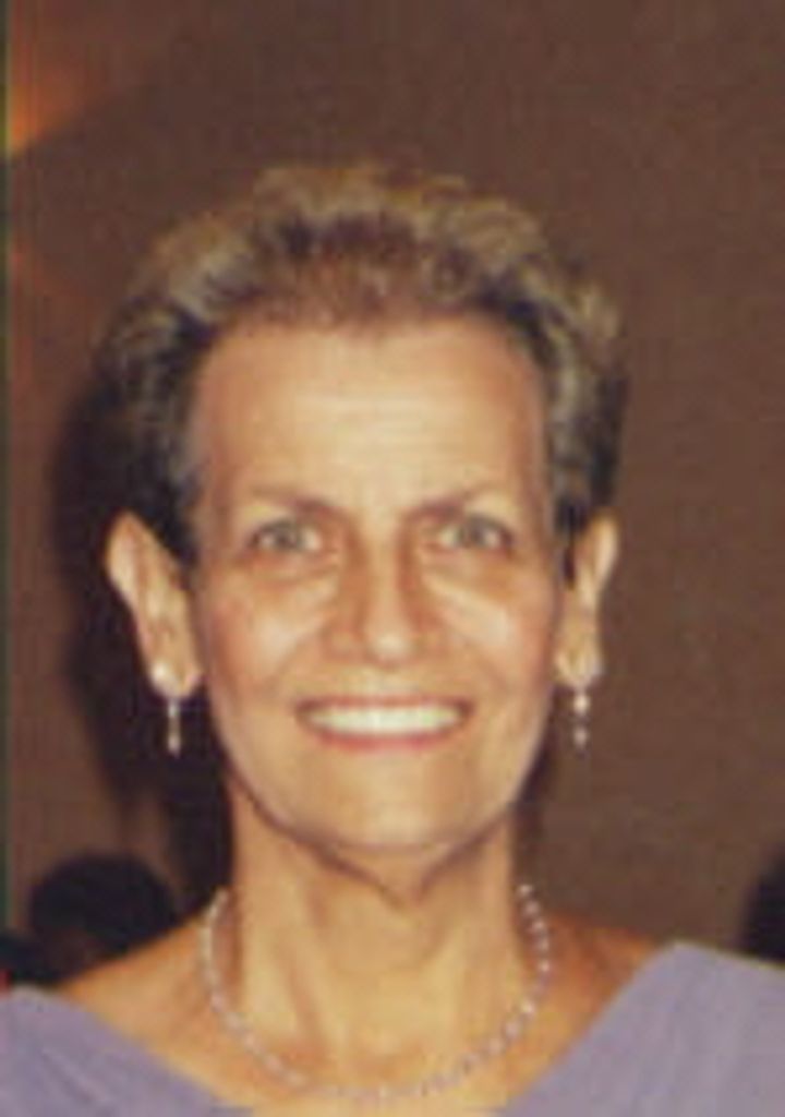 Janet Marie Strickler Profile Photo