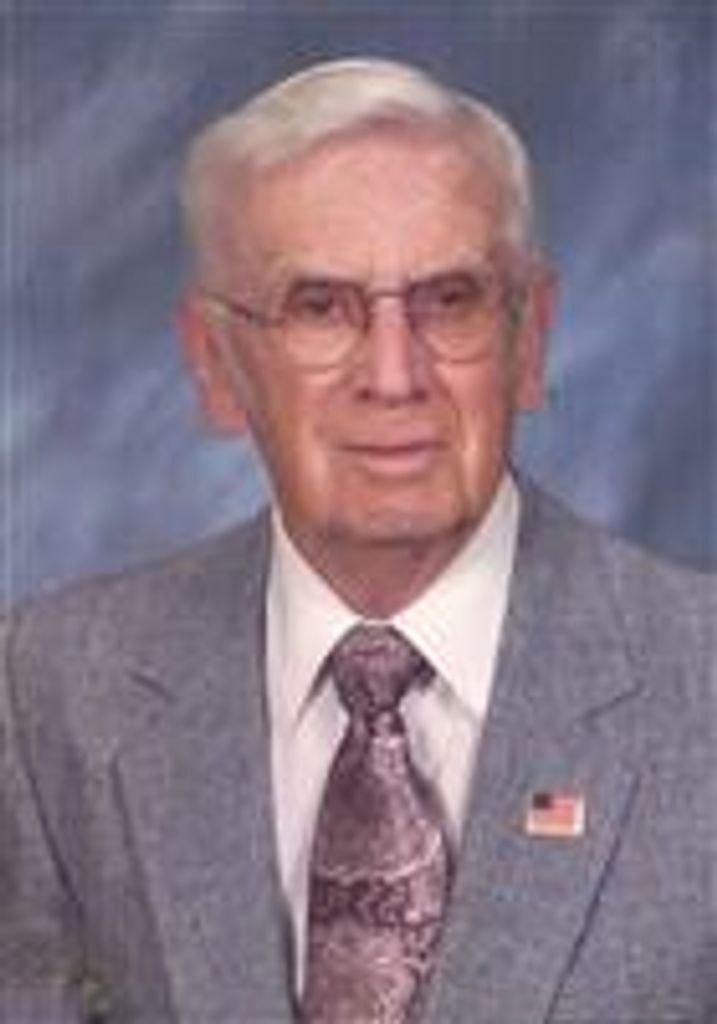 Ralph Graff