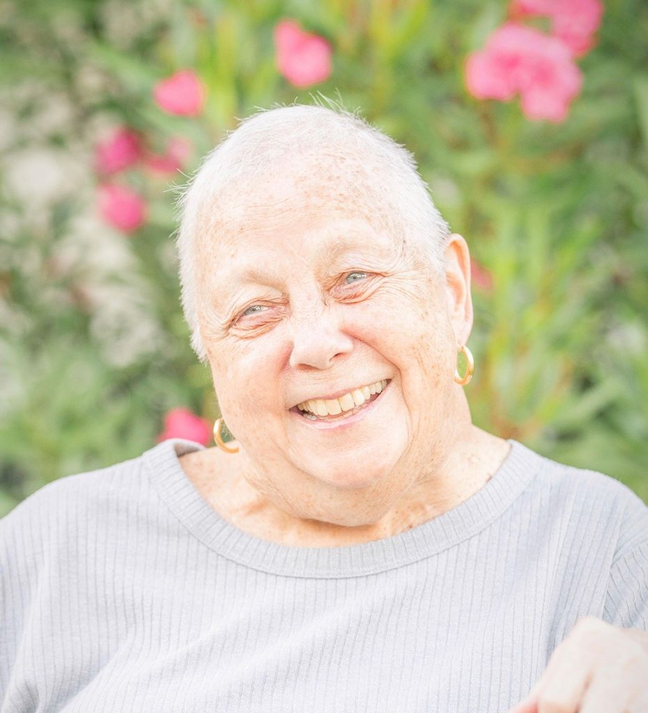 Janelle Louise Polito